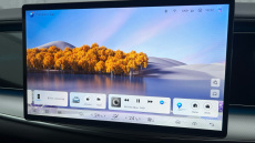 BYD Sealion 7 390kW Excellence AWD 91kWh 5dr Auto Electric Estate